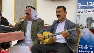 جلو شنگالي بابي فرحان استرانا فلكلوري شنگال