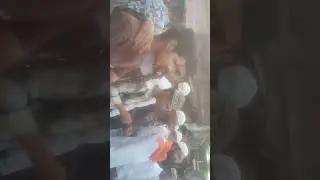 Pir urjun shah ka sandal mubarak