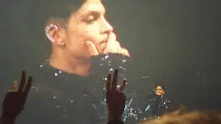 8th November 2010 ~ Forever In My Life Guitar Jam ~ Sportpaleis Antwerpen