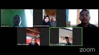 Supervisi KKN-T IV Sesi 31