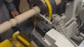 KILLINGER 5000 - Lathe Semi Auto