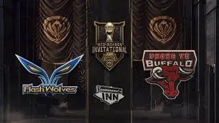 FW vs PVB | MSI 2019 &ndash; Gruppenphase, Tag 5 [GER]