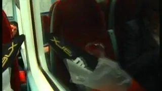 Series 4 Episode 43 - Bellgrove to Partick Rail Ride