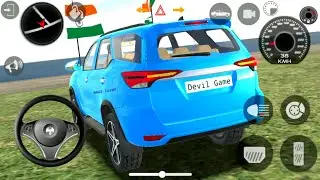 indian car driving 3D games #3 : Car driving Game - indian game - Android gameplay