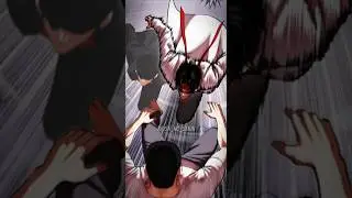 all fighting techniques in lookism🥋 #lookism