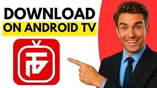 Как загрузить ThopTV для Android TV (полное руководство 2026 г.)