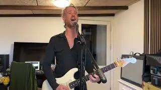 THE BEATLES - LADY MADONNA cover by MOTA | VOCALS and add SKA style GUITAR
