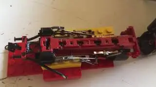 BTTB BR56 Laufeigenschaft 2