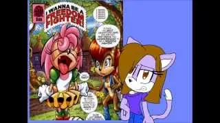 .:Why People Hate Sally Acorn- THEORY:.
