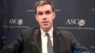 Dr. Tew Evaluates Bevacizumab Treatment in Ovarian Cancer