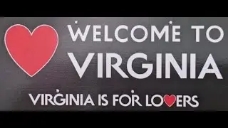Virginia is for Lovers
