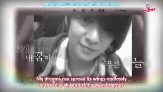 [HeartfxSubs] f(x) Amber - Beautiful MV (ENG/ROM/HAN)