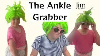 The Ankle Grabber | Pilot