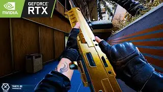 Call of Duty Black Ops 6 | Multiplayer Gameplay | FACE OFF TEAM DEATHMATCH (No Commentary)