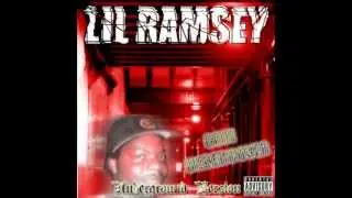 Lil Ramsey - Magnolia (Original)