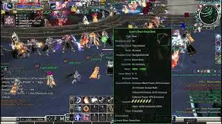RF Online Origin 2024 : MegaChan Adventure  Farewell Stargazer