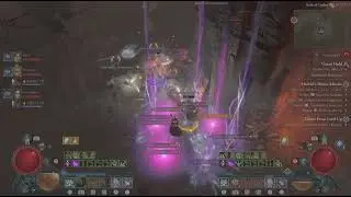 Diablo IV S11 Mythic Prankster