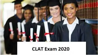 CLAT2020 Exam Pattern,Syllabus,ApplicationFee