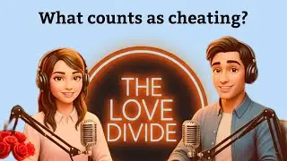Cheating in the Digital Age | Secrecy is the real Betrayal