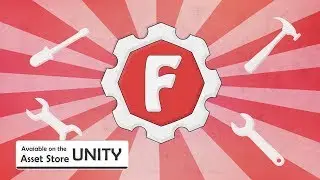 [Unity Package] fBasic Assets - Handy stuff for your project
