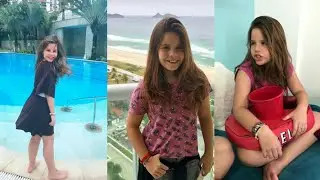 Vários novos musical.ly da luara fonseca #2