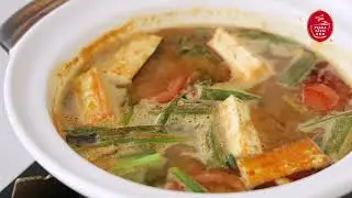 Prima Taste Fish Head Curry