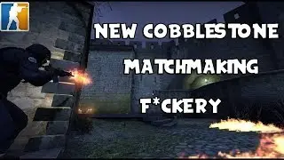 WHEN IRISH PEOPLE PLAY CSGO - CSGO Funny Moments!