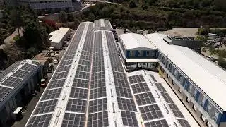 Solar Energy in Action