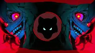 Arktik W0lf - Nightfall (DUBSTEP)