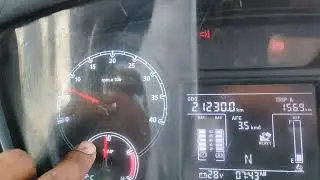 What is Auto Regen in BS6 Engine?  (Hindi)