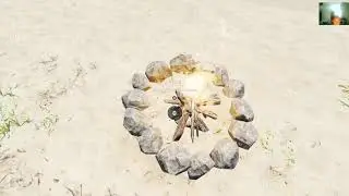 Smoking Food Is a True Form of Art/Stranded Deep/Season 1/EP. 2