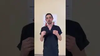 Упражнение против онемения пальцев