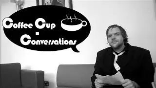 Coffee Cup Conversations EP: 01