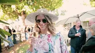 Gascoyne Food Festival 2018 - Carnarvon, Western Australia