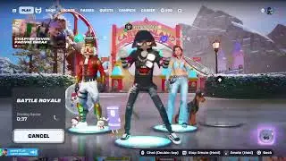 !LIVE! FORTNITE! Late Nite! Hot dog! MUNNTV#epic
