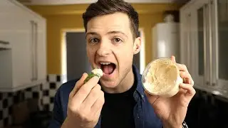 Why Hummus Is SO Good For Weight Loss (And Why You Should Eat It!)