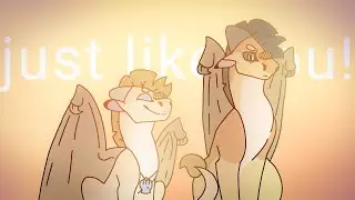 just like you / Jerboa and Boa