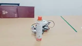 #ev3robot#sensors#learnrobotics