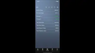 Features for Coin Collectors on the Gold Price Calculator App