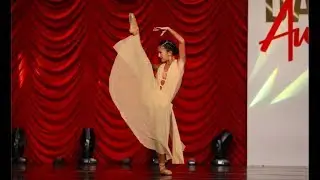 Josabella Morton - Come Away With Me (The Dance Awards 2019)
