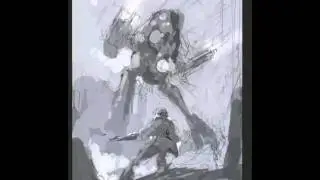 01 Value Sketching