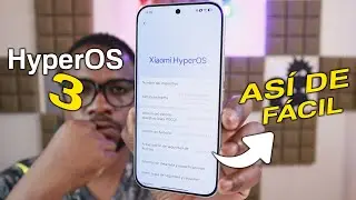 &iquest;A&uacute;n no tienes HyperOS 3 Global o EE.UU.? Xiaomi y POCO: mira esto