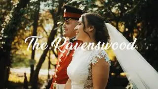 Ellie & Jamie - The Ravenswood Wedding Videographer, West Sussex