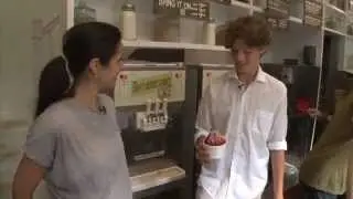 Dylan's Lunchbox Episode 122: Soft Serve Fruit Co