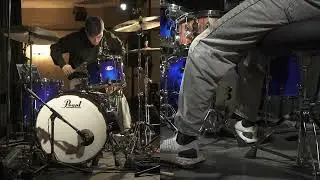Greyson Nekrutman - Drum Solo - Flint Royal British Legion - 3/10/23