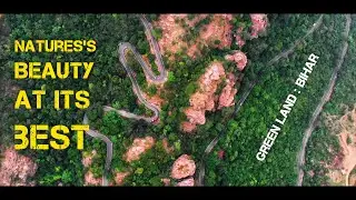 Natures's Beauty at its best || Bihar || Ecotourism in Bihar || Greenland : Bihar