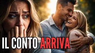 Sembra Felice Dopo di Te? Il Conto Arriva (Sempre)