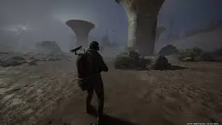 ARC Raiders Clima din&aacute;mico 