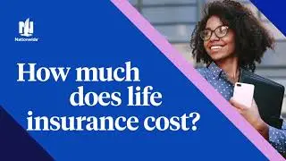 Getting affordable life insurance coverage I Nationwide