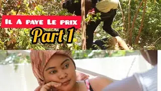 IL A  PAYE LE PRIX part 1 Sancha/Zuma/Sendie/Alexandro /Aliah/sonson